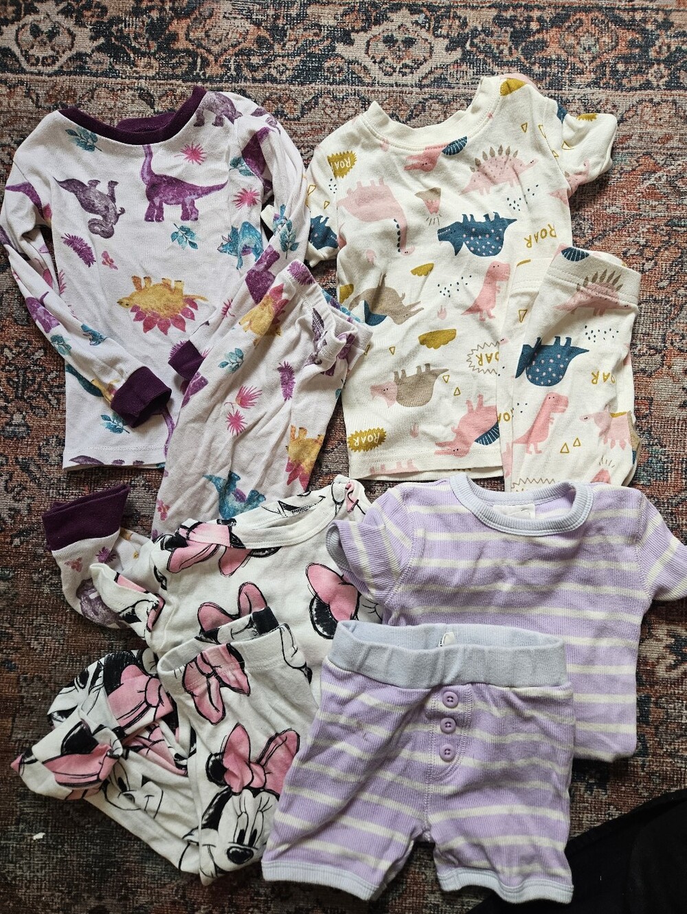 Pajama Bundle